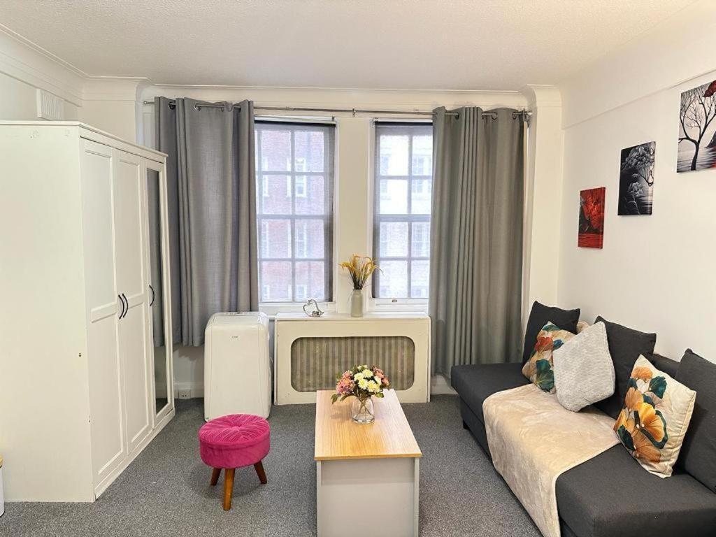 Apartamento Oxford Street Beautiful